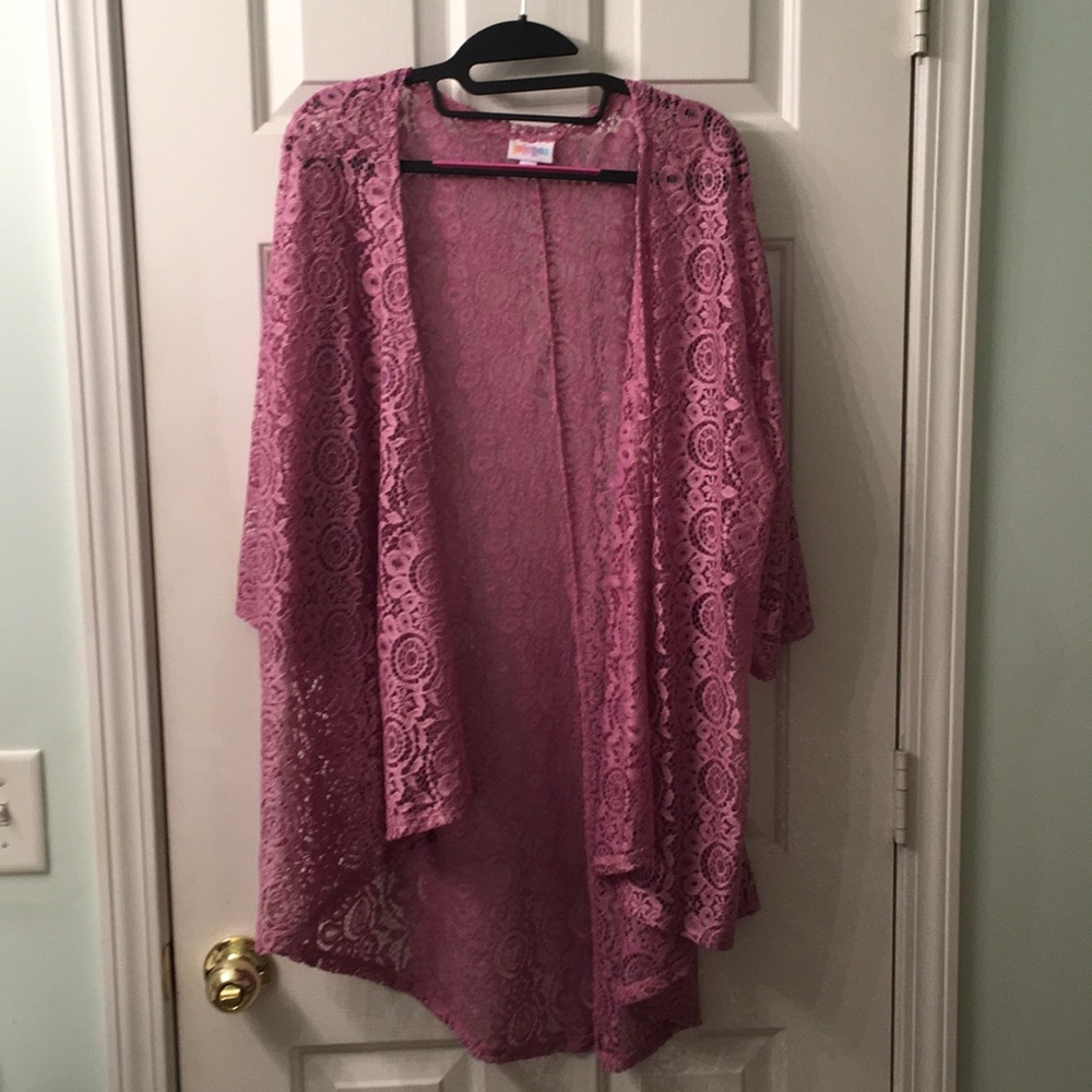 LuLaRoe Lindsay - M NWOT